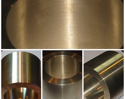 Centrifugal Casting