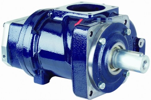 Low Pressure Air Compressors